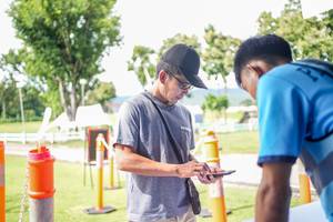 BIB: 
                            <button type="button" onclick="openModal(26536690)" class="btn btn-primary btn-sm float-right btn-popup" data-toggle="modal" data-target=".modal-high-quality">
                        <i class="fas fa-shopping-cart"></i> Add to Cart
                    </button>
                                            <button type="button" onclick="isThisMe(26536690, true)" class="btn btn-success btn-sm float-right btn-popup btn-isme hidden" data-toggle="tooltip" data-placement="bottom" title="นี่คือรูปของคุณใช่ไหม คลิกที่นี่เพื่อเอาเข้าอัลบั้ม">
                        <i class="fas fa-plus"></i> Add to album
                    </button>
                    <button type="button" onclick="isThisMe(26536690, false)" class="btn btn-warning btn-sm float-right btn-popup btn-isnotme hidden">
                        <i class="fas fa-ban"></i> Remove from album
                    </button>